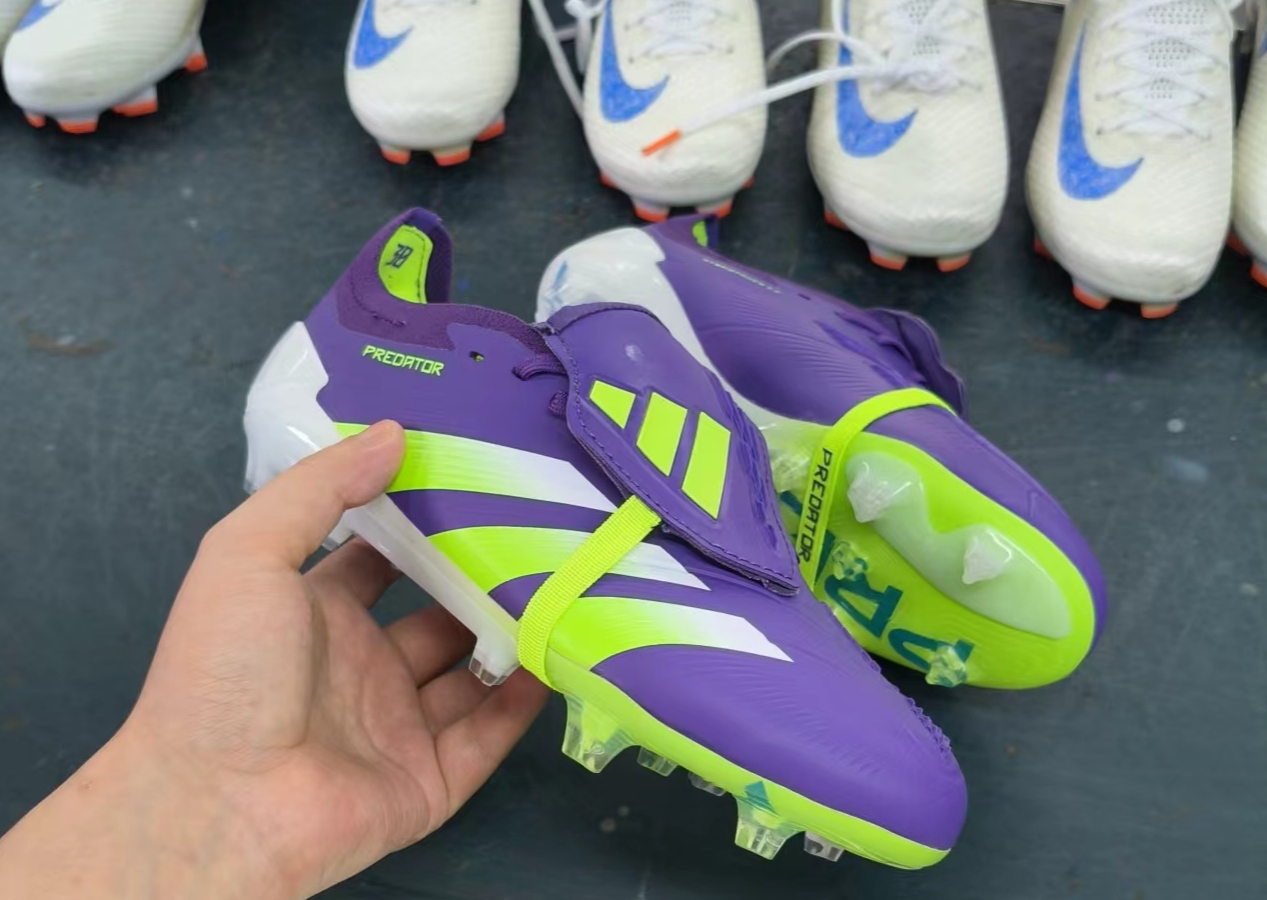 Adidas Predator Elite Tongue FG Size 39-45-65666254